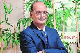 Welcome to the official twitter handle of central bank of india. We Are On Track To Close The Financial Year With A Nominal Profit In Q4 Says Ceo Of Central Bank Of India The Financial Express