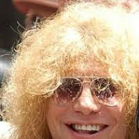 Family tree of Steven Adler