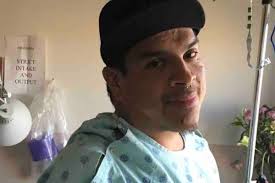 Fundraiser for Michael Soria by Vanessa Barrios : Help Michael: Eviction  Prevention & Medical Bills