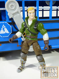 The 7 fortnite battle bus drone with lights and sounds is how to choose where you're droppin' in real life! Mint In Box Jazwares Fortnite Deluxe Battle Bus The Website Of Doom