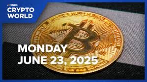 CNBC - News update