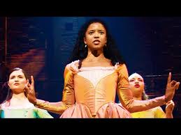 From the cast and plot, here's everything you need to know about the new hamilton movie. Hamilton Satisfied Song Clip Disney Movie Youtube