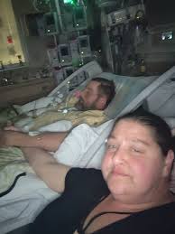 PLEASE HELP! This is Roy and Denise Martell, as most of you know, they have  been homeless for 2 weeks now. Roy and Denise did everything in life right,  He, served our