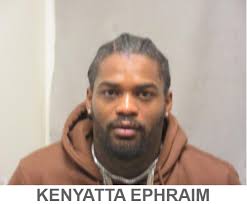 Records: Man charged with attempted murder in Fairmont is registered sex  offender in Ohio