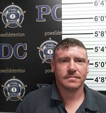 Offender Information