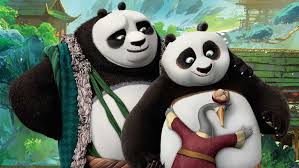 Image result for kung fu panda 3