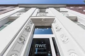 Brussels Paves The Way For One Of The Biggest Transactions In Germany S Industry The New Rwe Can Get Started