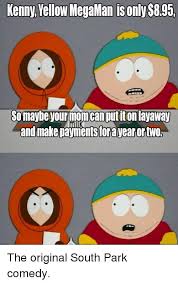 Now let's all enjoy watching our favorite foul mouthed kids grow up in their quiet mountain town. 10000 Best R Southpark Images On Pholder Kenny Spotted In Latest Episode Teaser