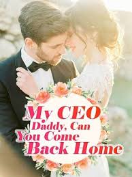 Mengenai tugas barunya, fadjroel mengatakan siap dengan apapun tugas yang diberikan presiden jokowi. My Ceo Daddy Can You Come Back Home Novel Free Romance Books Daddy Book Free Romance Novels