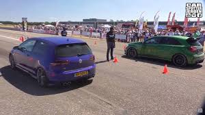 We did not find results for: Watch This Vw Golf R Drag Race The Entire World