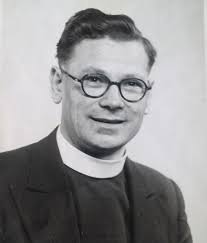 Rev. Arthur Shepherd