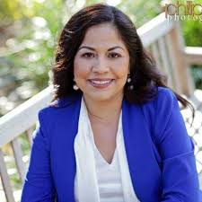 Angela Leech Real Estate