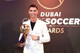 It's a place where all searches end! Ronaldo Nun Yeni Sac Stili