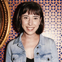 Kate Villa's Instagram, Twitter & Facebook