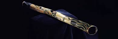 The didgeridoo is the sound of australia. Interesting Didgeridoo Facts Didgeridoo Resources