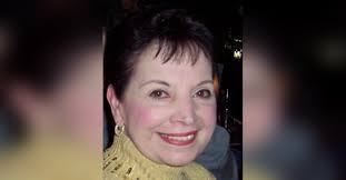 Obituary information for Patricia Mazzucco