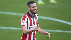Koke est un surnom pouvant faire référence à. Koke Reliability From The Leader Hesgoal App Football News Live Score Update