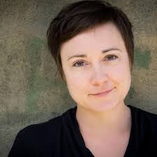 Shida Bazyar at Cambridge Festival