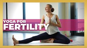 Maybe you would like to learn more about one of these? 10 Min Yoga For Ovulation Fertility And Conceiving Beginner Friendly Yoga For Conception Youtube