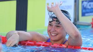 5 Unlikely Tokyo Olympic Journeys Benedetta Pilato And Defining Talent