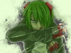 At the library, tatsumi tells akame, leone, mine and lubbock about esdeath and the jaegers. Akame Ga Kill