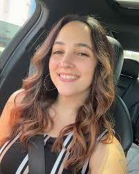 Aliyah Walker's Instagram, Twitter & Facebook