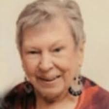 Sally Marie Ayrey Obituary February 28, 2024