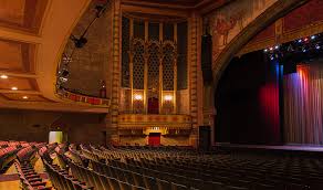 venues shrine auditorium