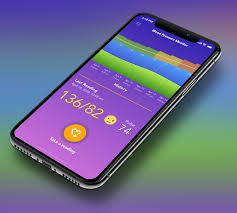 Download & install blood pressure monitor 0.0.2 app apk on android phones. Blood Pressure Monitor App On Behance