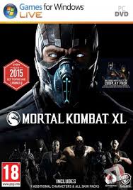 Mar 15, 2021 · unlock secret characters in mortal kombat xl. Descargar Mortal Kombat Xl Pc Espanol Mega Torrent Zonaleros