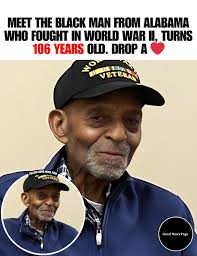 Celebrating 106 years of wisdom with John Drake Sr. from Harvest, Alabama.  A WWII Army Sergeant, he shares his secrets to longevity: gratitude,  resilience, and the value of family. His journey teaches