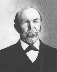 Rush McComas (1830-1903)