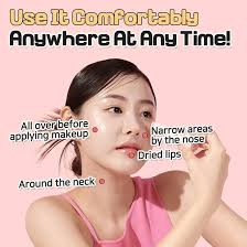 EUNYUL Moisture Glow Multi Bálsamo10g, Bálsamo Ojos, Contorno de Ojos en  Stick Hydro, Barra de Bálsamo, Facial Coreano : Amazon.es: Belleza