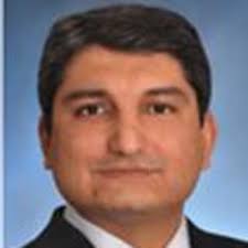 Dr. Salik Choudhary, MD