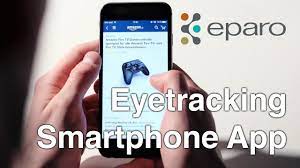 Our vision solutions let you test and track your eyesight from the comfort of your home, but testing with eyeque. Eyetracking Smartphone App Ux Testing Setup Youtube