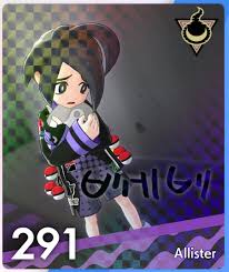 No Mask Allister Pokemon Pokemon Characters Ghost Pokemon