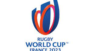Free france rugby logotype vector download in ai, svg, eps and cdr. Striking New Logo And Brand Identity Launched For Rugby World Cup 2023 Rugby World Cup