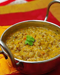 Dal Makhani Recette Vegetarienne Indienne Recette Cuisine Vegetarienne Cuisine Indienne Recette Vegetarienne
