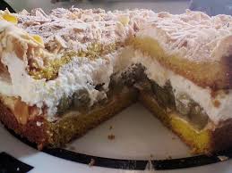 Friesentorte Von Daniela Chefkoch Rezept Kuchen Und Torten Friesentorte Kuchen Und Torten Rezepte