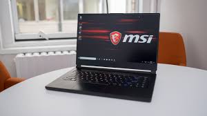 Msi laptop 64gb ram alanı olan modeller çok daha hızlı işlem yapabiliyor, dosyaların ve uygulamaların çok msi notebook gaming için ideal koşulları bir araya getiriyor. Msi Gs65 Stealth Review Techradar