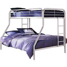 Twin Over Full Bunk Bed Mattress Set Of 2 209 Walmart