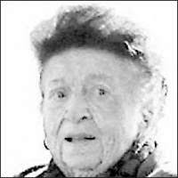 Dorothy Brule Obituary (2011)