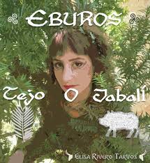 Elisa Rivero Bañuelos (Autora) TARVOS