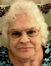 Audray F. "Doll" Enck Obituary September 10, 2018