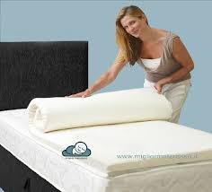 Topper Memory Per Ammorbidire Il Materasso Rigido Acquista Top Pillow Memory Foam Mattress Topper Memory Foam Mattress King Size Memory Foam Mattress