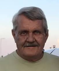 Obituary information for Garry Thomas Broughton