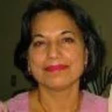 Maria Wing's Instagram, Twitter & Facebook