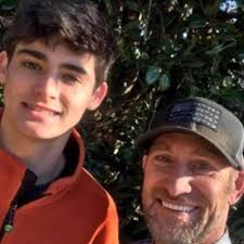 Austin Taylor Blount Obituary (2003