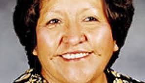 Veronica Wingate's Instagram, Twitter & Facebook