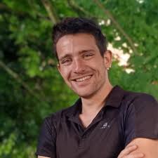 Edouard Coach Sportif à domicile